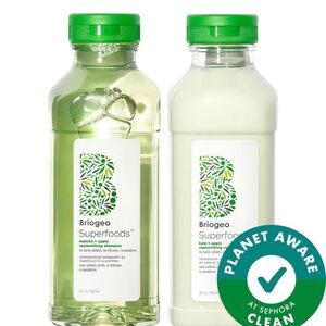 Briogeo Superfoods Hair Care Trio